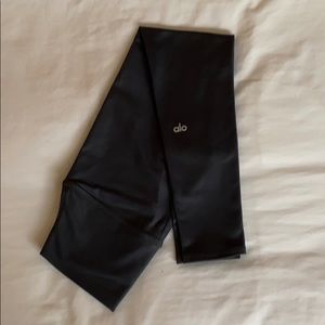 Alo yoga pants